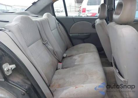 2006 Saturn Ion 2 from USA, damaged, VIN 1G8AJ55F96Z161196